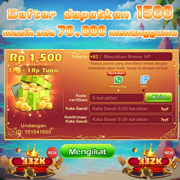33ZK 2026 Slot Gacor RTP Tinggi