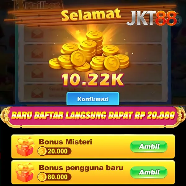 JKT88 Bonus Member Baru 100%
