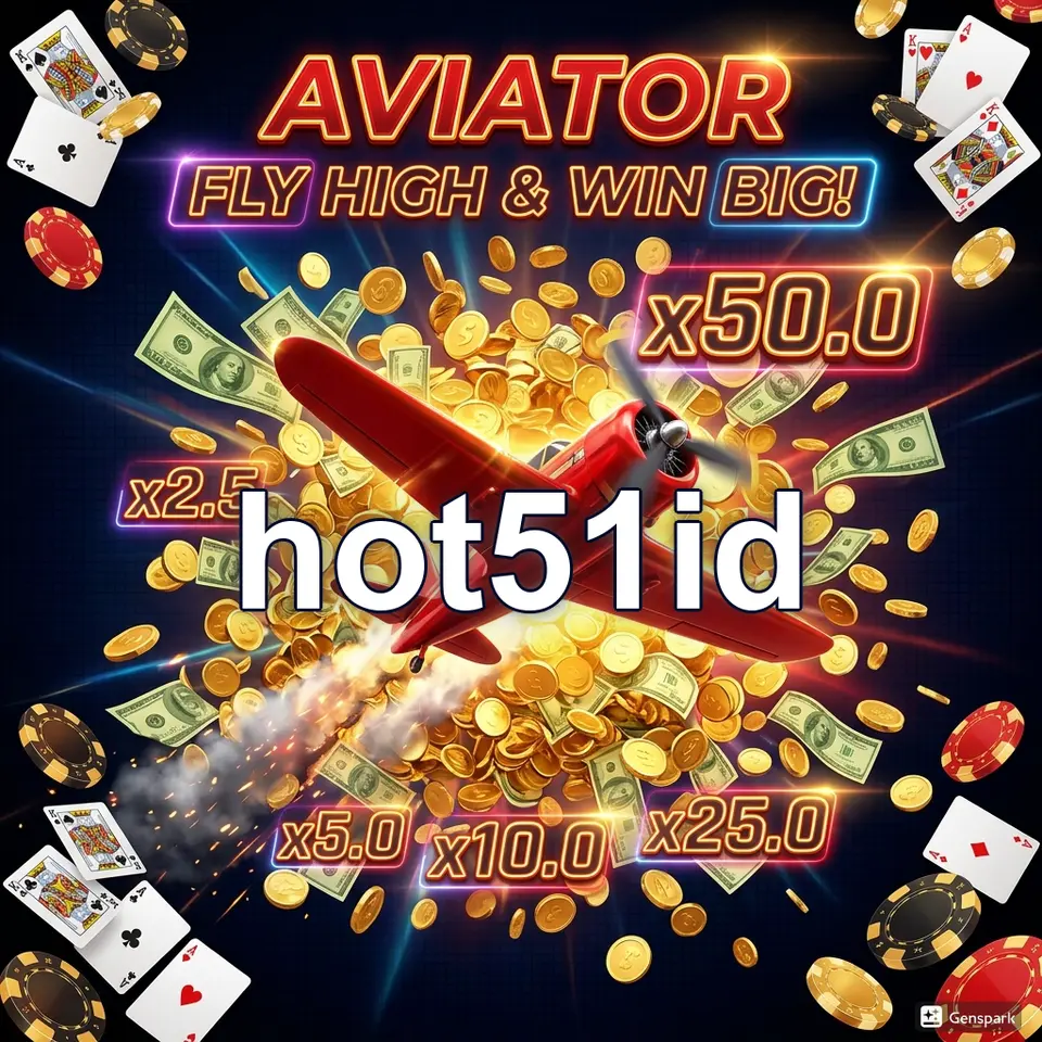 hot51id Masuk