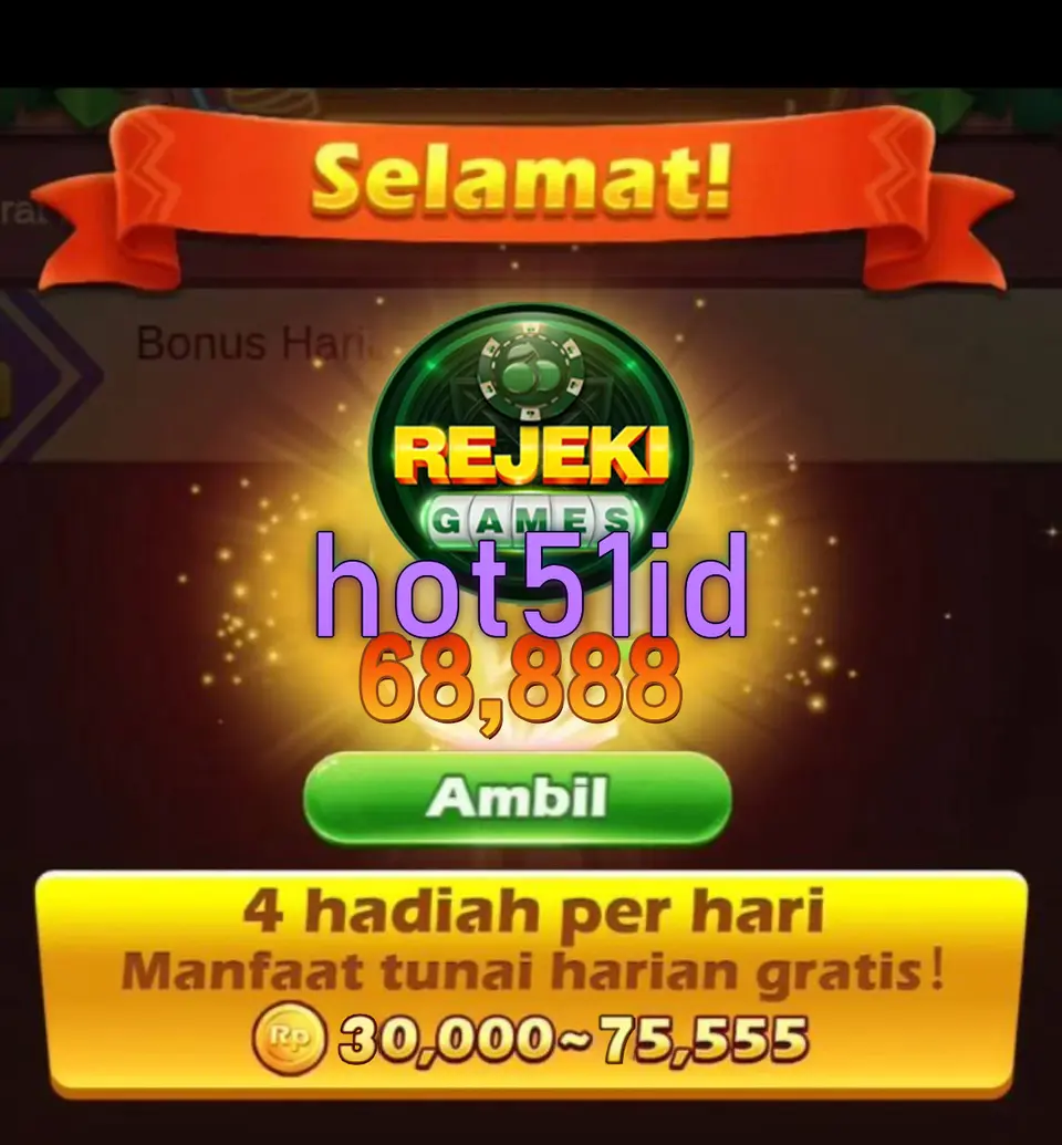 hot51id Masuk