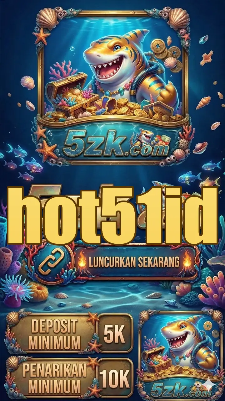 hot51id Tangkapan Layar - APK Resmi